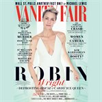 Vanity Fair: April 2015 Issue cover image
