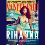 VANITY FAIR: NOVEMBER 2015 ISSUE cover image