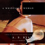 A whistling woman cover image