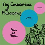 The Consolations of Philosophy cover image