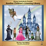 Another children's listening library cover image