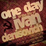 One day in the life of Ivan Denisovich cover image