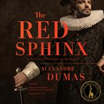 THE RED SPHINX cover image
