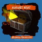 August heat cover image