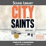 City of saints cover image