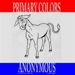 Primary colors cover image