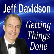 Cover image for Getting Things Done