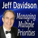 Managing Multiple Priorities cover image