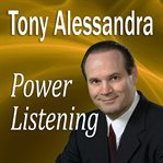 Power Listening cover image