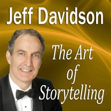 Cover image for The Art of Storytelling