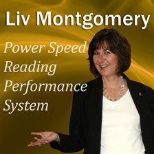 Cover image for Power Speed-Reading Performance System