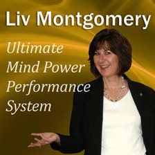 Cover image for Ultimate Mind Power Performance System