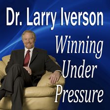 Cover image for Winning Under Pressure