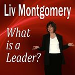 What is a Leader? cover image