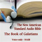 The Book of Galatians cover image