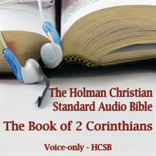 Cover image for The Book of 2nd Corinthians