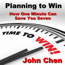 Cover image for Planning to Win