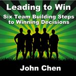 Leading to Win cover image