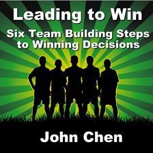 Cover image for Leading to Win