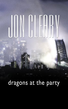 Cover image for Dragons at the Party