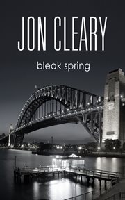 Bleak spring cover image