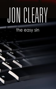 The easy sin cover image