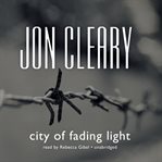 City of Fading Light cover image