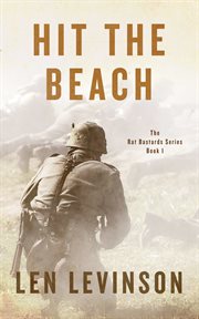 Hit the beach! cover image