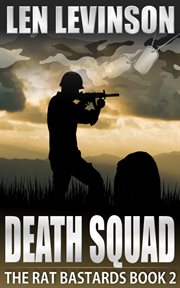 Death squad cover image