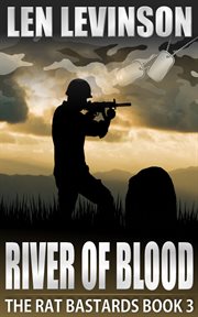 River of blood cover image