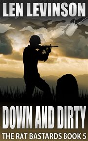 Down and dirty cover image