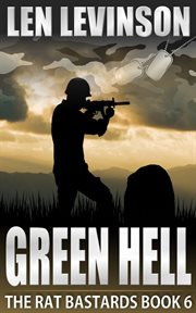 Green hell cover image