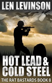 Hot lead and cold steel cover image