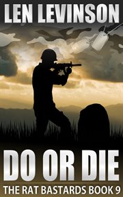 Do or die cover image