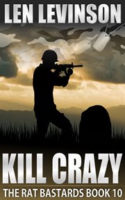 Kill crazy cover image