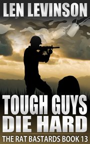 Tough guys die hard cover image