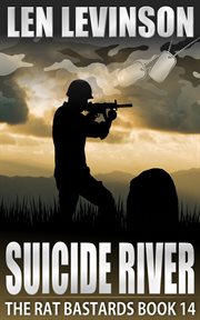 Suicide river cover image