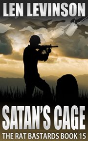 Satan's cage cover image