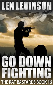 Go down fighting cover image