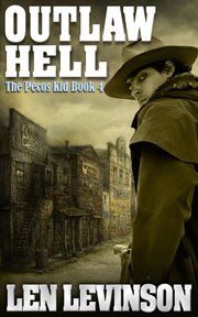 Outlaw Hell cover image