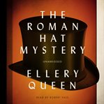 The Roman hat mystery cover image