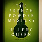 The French powder mystery cover image