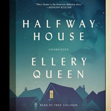 Cover image for Halfway House