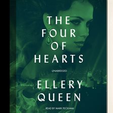 Cover image for The Four of Hearts
