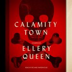 Calamity town cover image