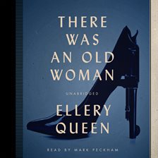 Cover image for There Was An Old Woman