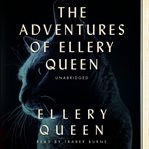 The adventures of Ellery Queen cover image