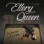 Calendar of crime cover image