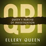 Q.B.I: Queen's bureau of investigation cover image