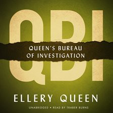 Cover image for QBI